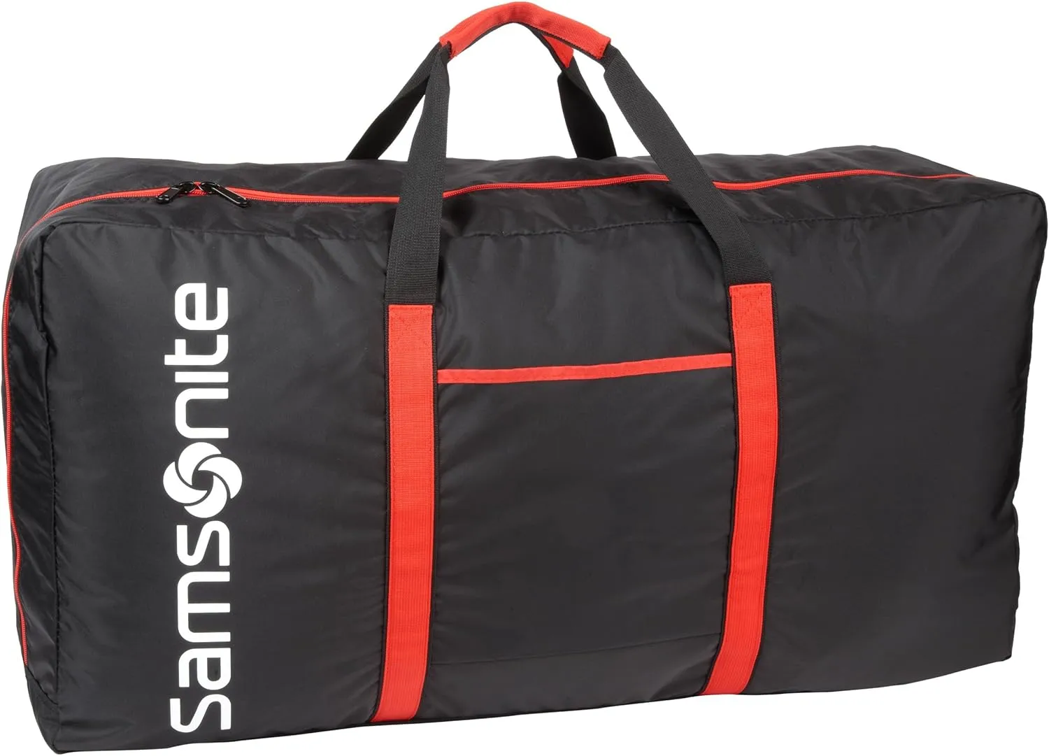 Samsonite Tote-A-Ton 32.5-Inch Duffel Bag, Black, 32.5-Inch