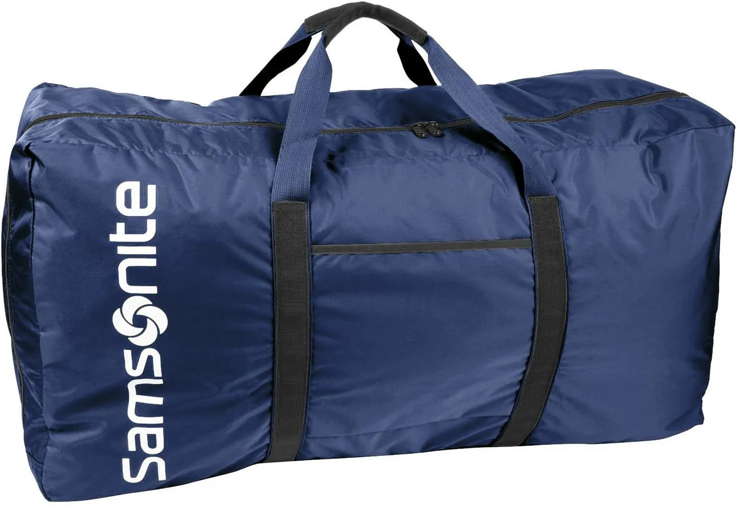 Samsonite Tote-A-Ton 32.5-Inch Duffel Bag, Navy, Single
