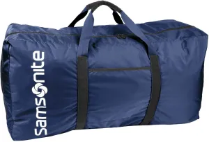 Samsonite Tote-A-Ton 32.5-Inch Duffel Bag, Navy, Single