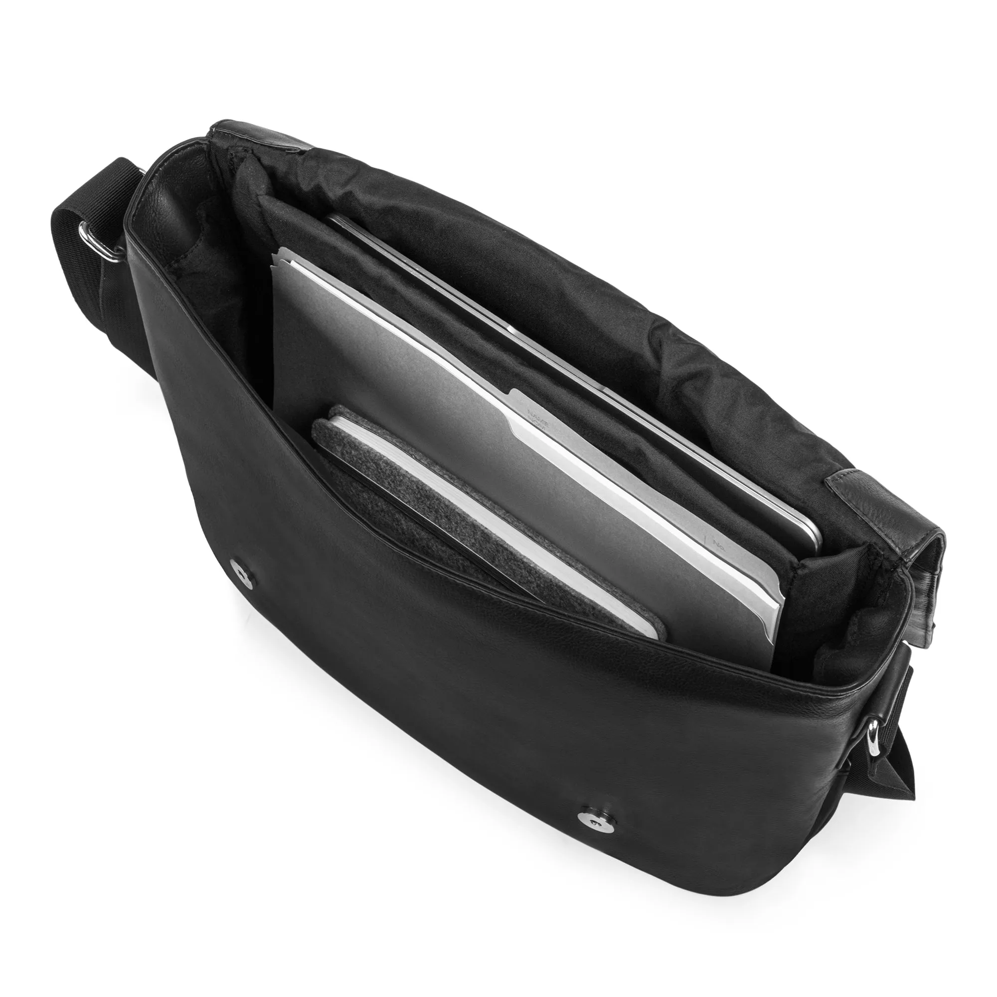 Sartoria Messenger Bag