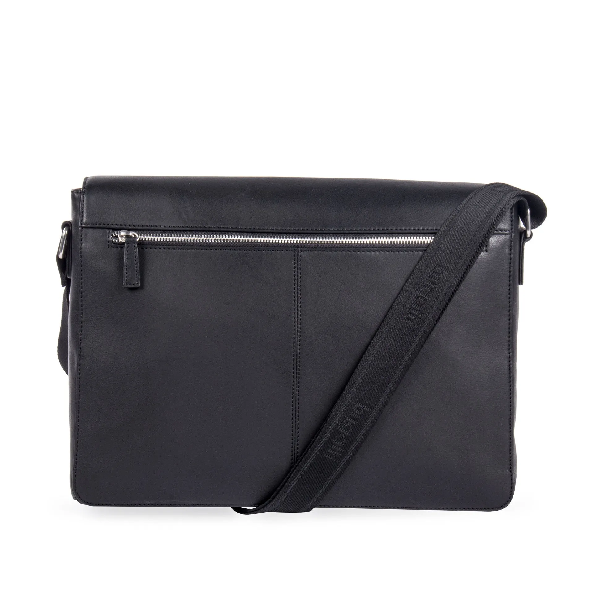 Sartoria Messenger Bag