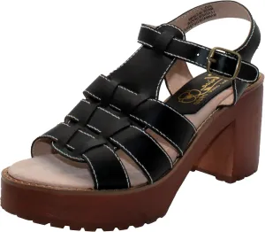 Sbicca Women's Oakdale Fisherman Sandal