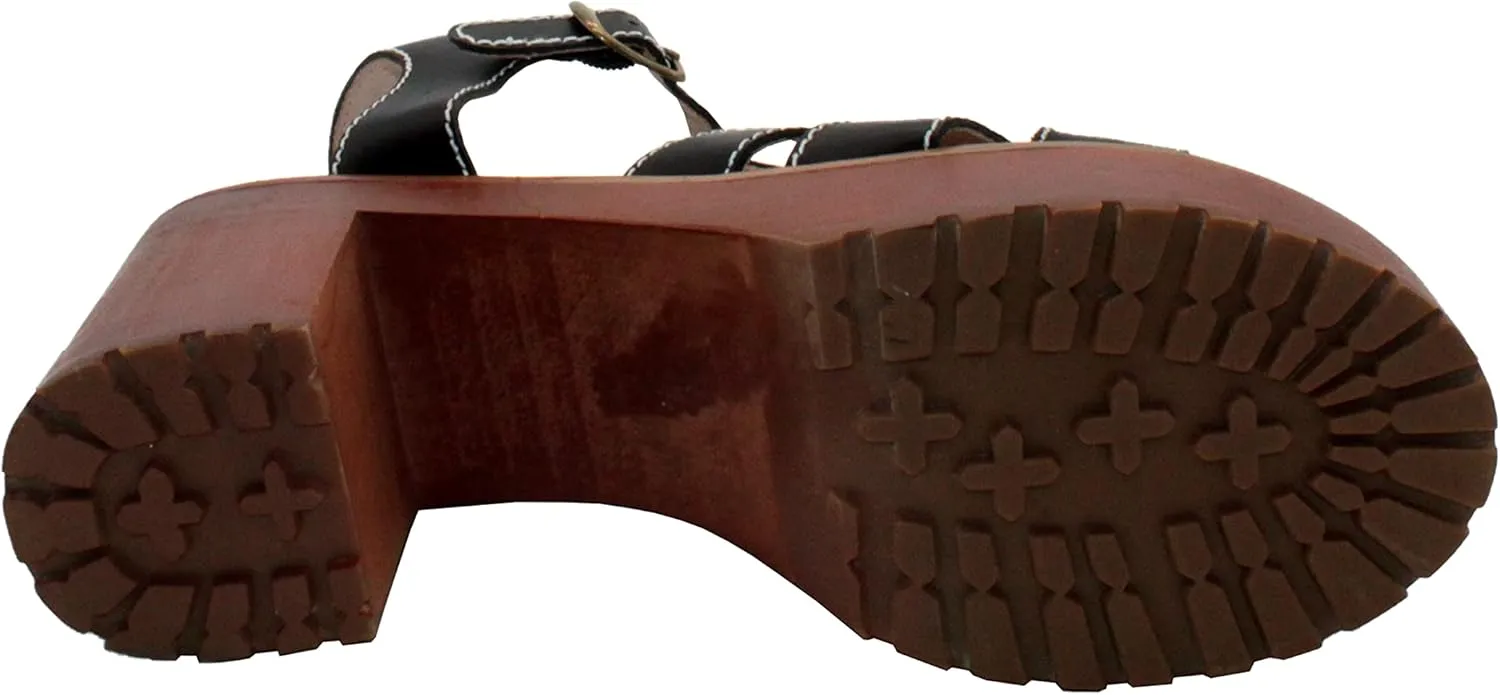 Sbicca Women's Oakdale Fisherman Sandal