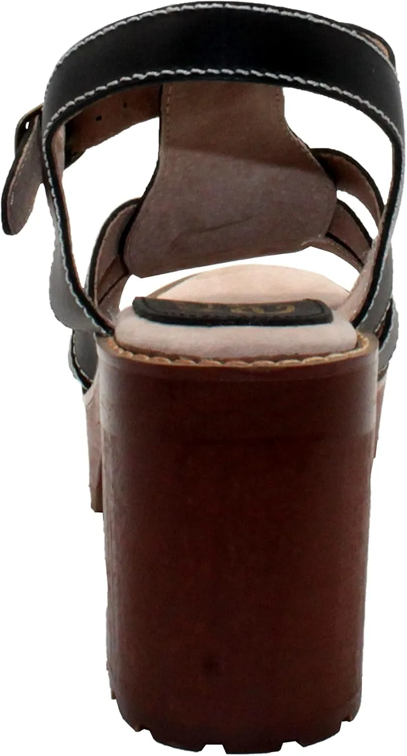 Sbicca Women's Oakdale Fisherman Sandal