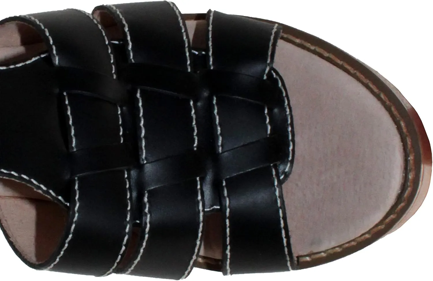 Sbicca Women's Oakdale Fisherman Sandal
