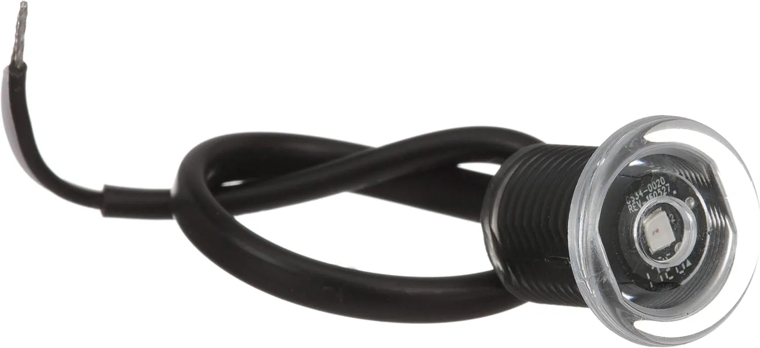 Seachoice Livewell Light, Mini LED Accent, Waterproof, 50,000 Hours