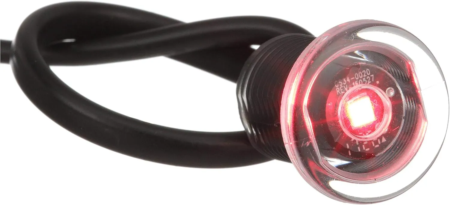 Seachoice Livewell Light, Mini LED Accent, Waterproof, 50,000 Hours