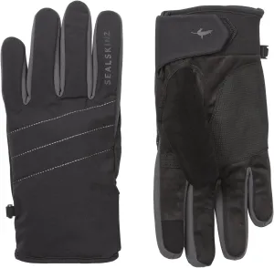SEALSKINZ Lyng Waterproof All Weather Glove with Fusion Control