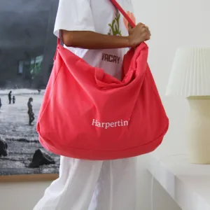 SECONDS Oversized Everyday Bag - Bottlebrush