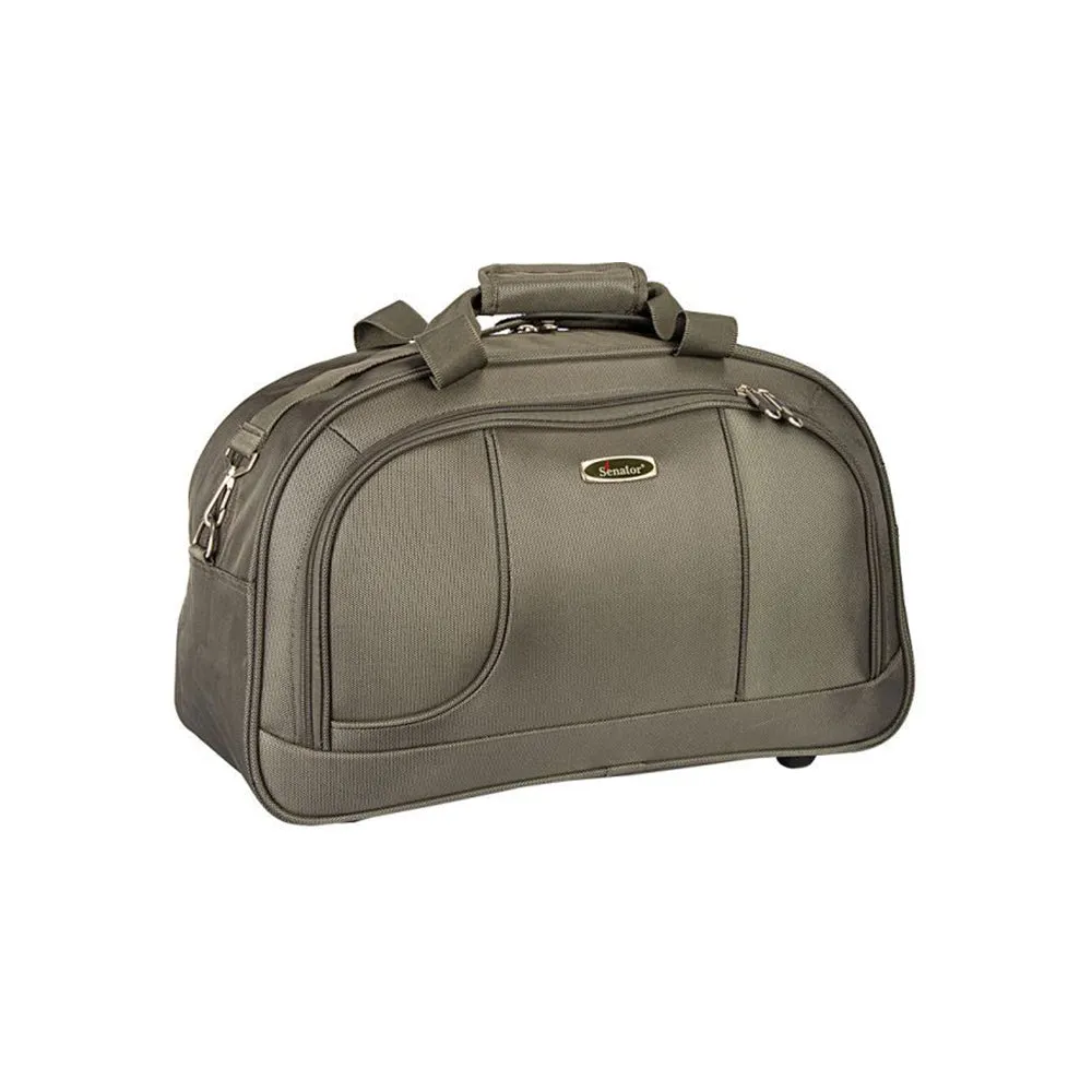Senator 22 inch Duffel Bag (7085D-22)