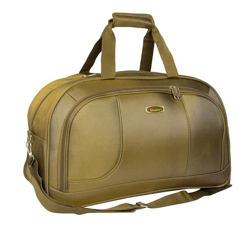 Senator 22 inch Duffel Bag (7085D-22)