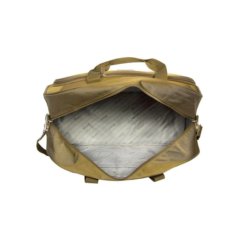 Senator 22 inch Duffel Bag (7085D-22)