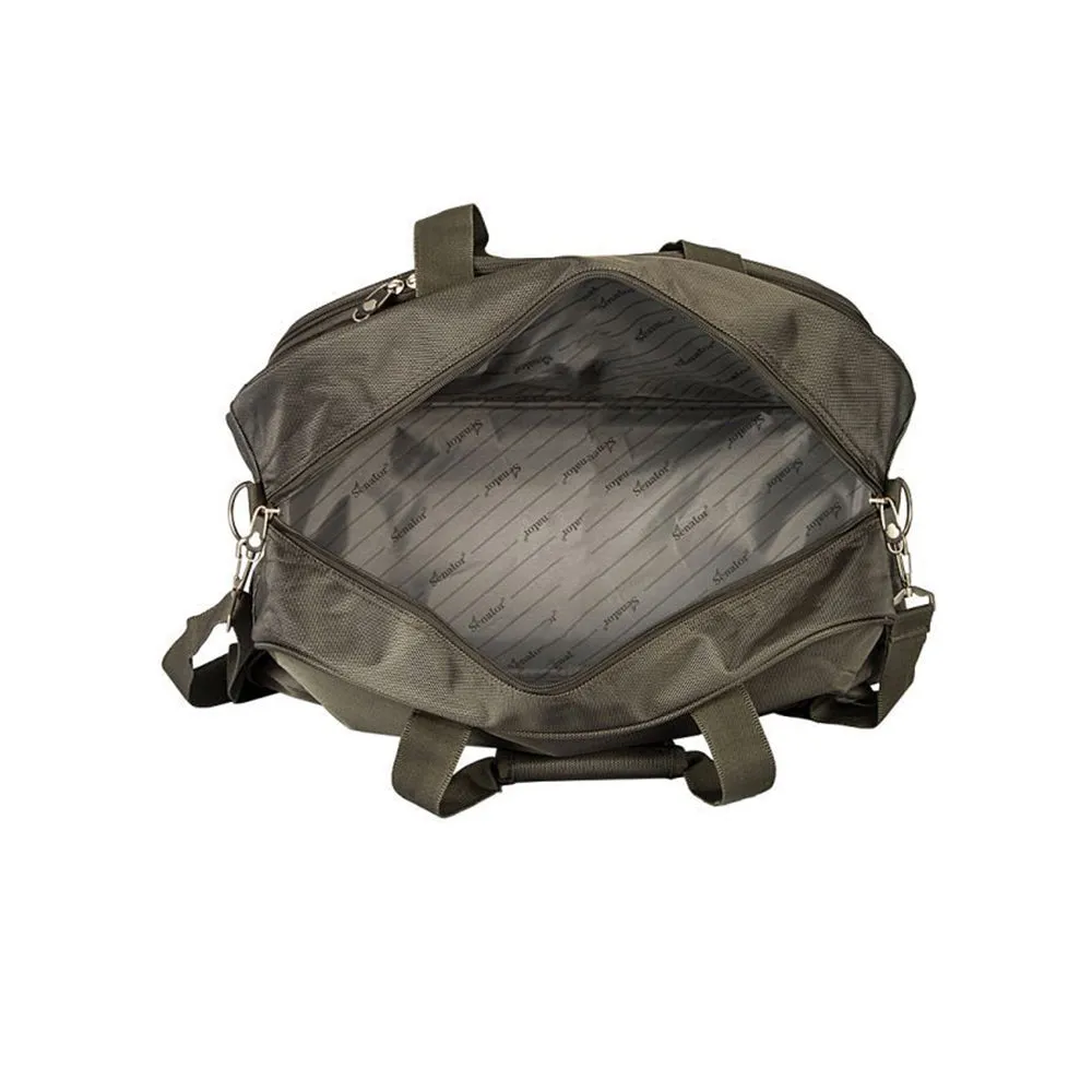 Senator 22 inch Duffel Bag (7085D-22)