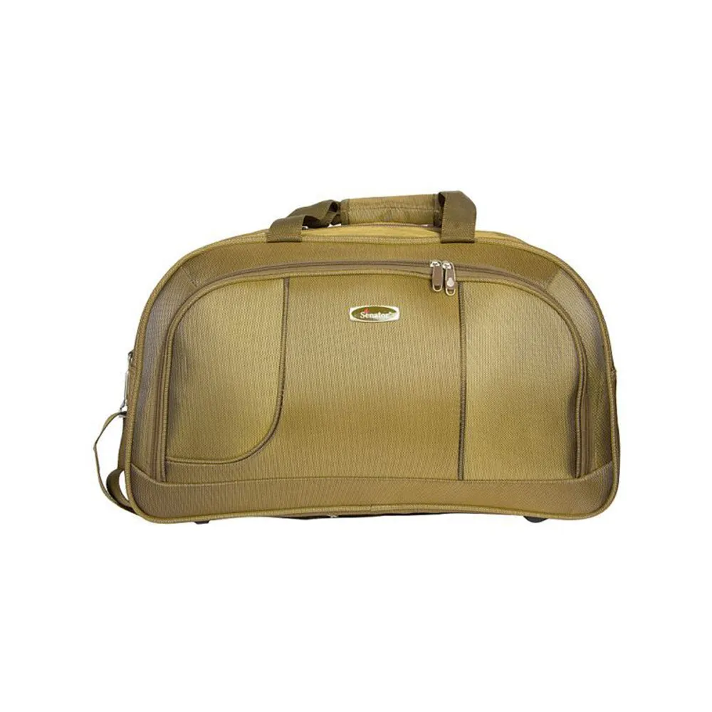 Senator 22 inch Duffel Bag (7085D-22)