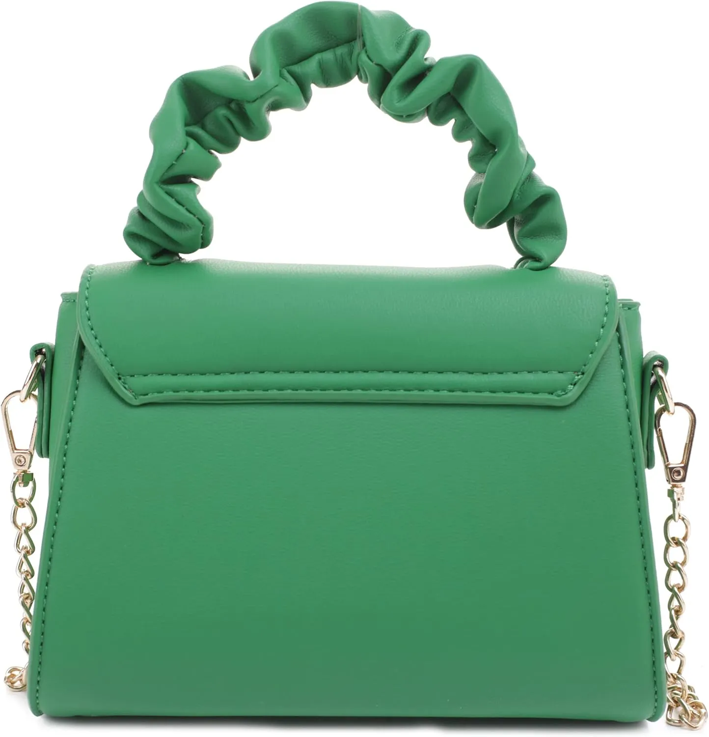 SG SUGU Mini Top handle Crossbody Bag