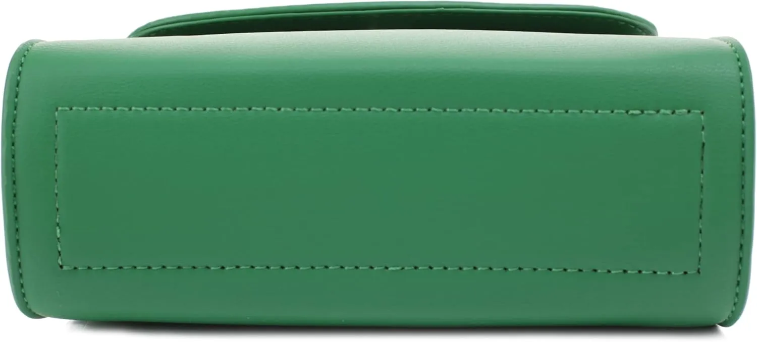 SG SUGU Mini Top handle Crossbody Bag