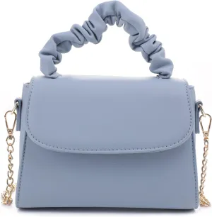 SG SUGU Mini Top handle Crossbody Bag