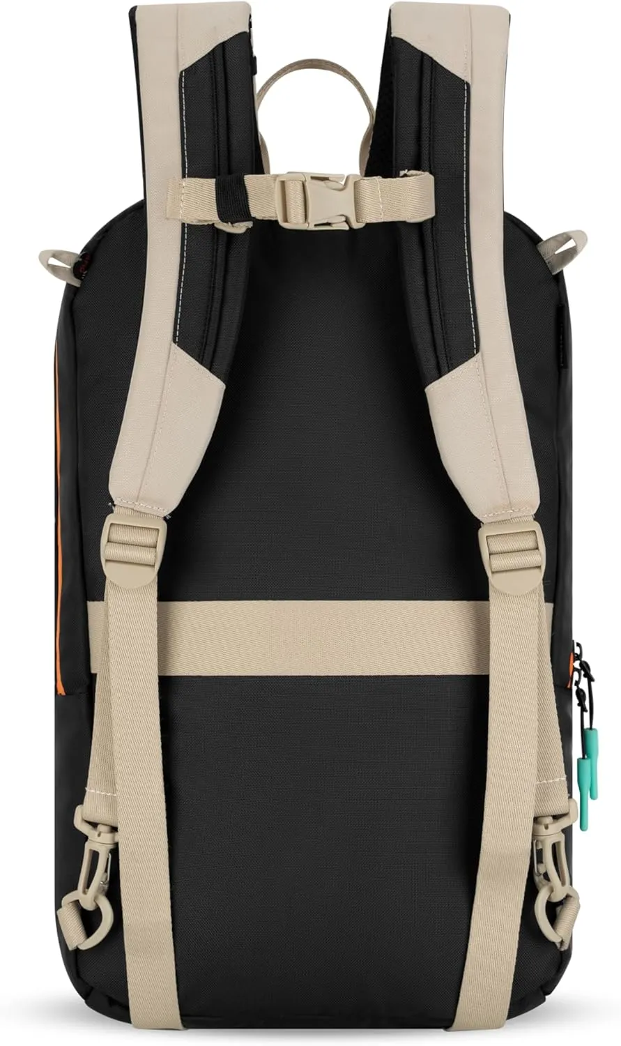 Sherpani Juno Convertible Duffel Backpack, 24L Expandable Carry-On, Travel Shoulder Bag for Women, Fits 15 Inch Laptop, Travel Gift for Mothers Day 2025 (Moab)