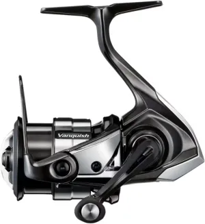 Shimano 23 Vanquish