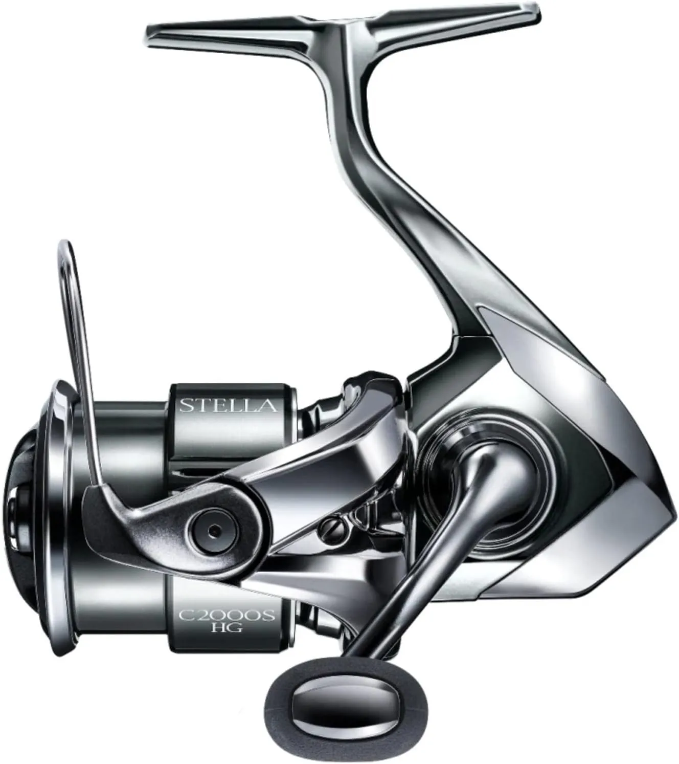 Shimano Spinning Reel 22 Stella Assorted