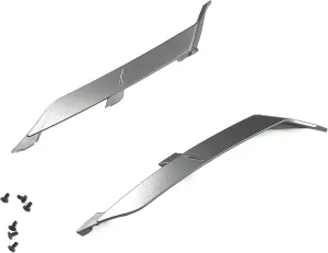 Shoei X-Fourteen Rear Flap