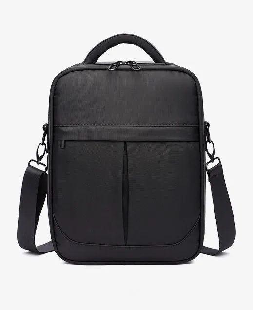 Shoulder All-in-one Men For IoT-powered Bag Messenger Bags