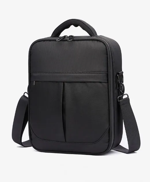 Shoulder All-in-one Men For IoT-powered Bag Messenger Bags