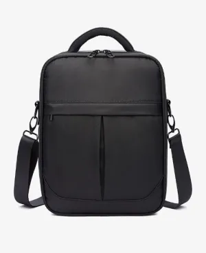 Shoulder All-in-one Men For IoT-powered Bag Messenger Bags