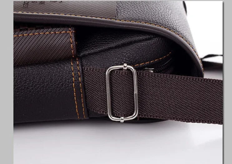 Shoulder Cross Bag Exceptional High-tech-enabled Body