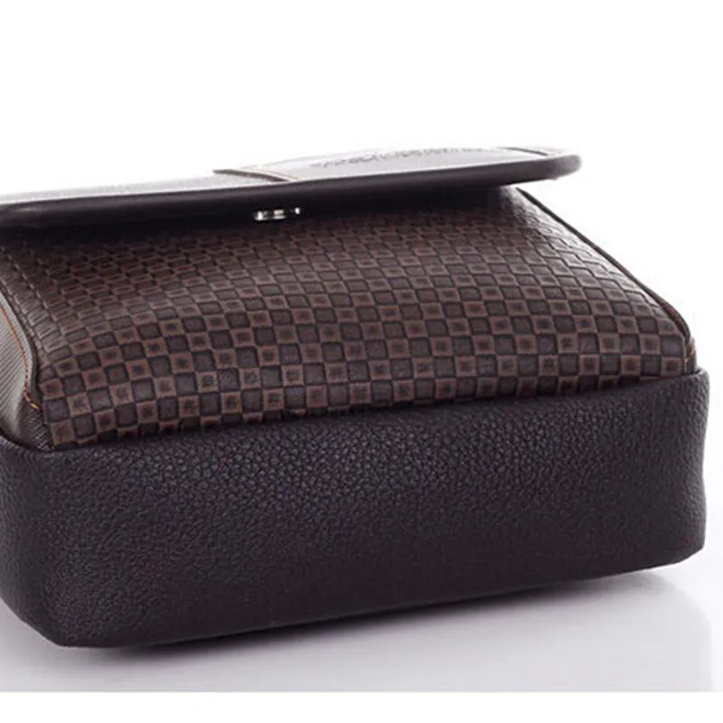 Shoulder Cross Bag Exceptional High-tech-enabled Body