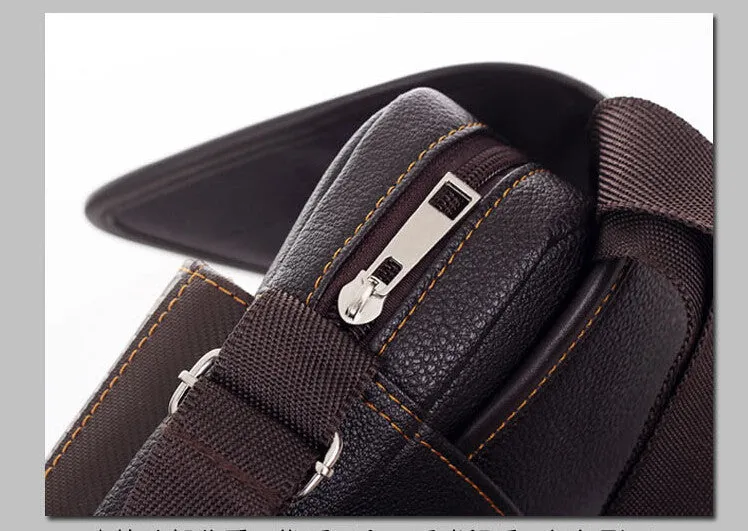 Shoulder Cross Bag Exceptional High-tech-enabled Body