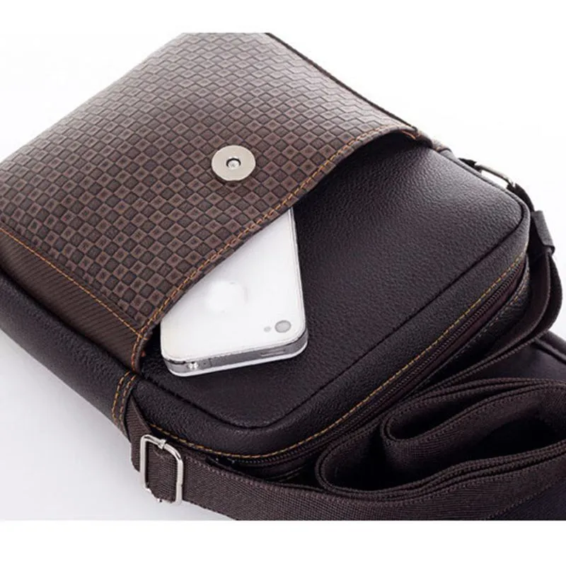 Shoulder Cross Bag Exceptional High-tech-enabled Body