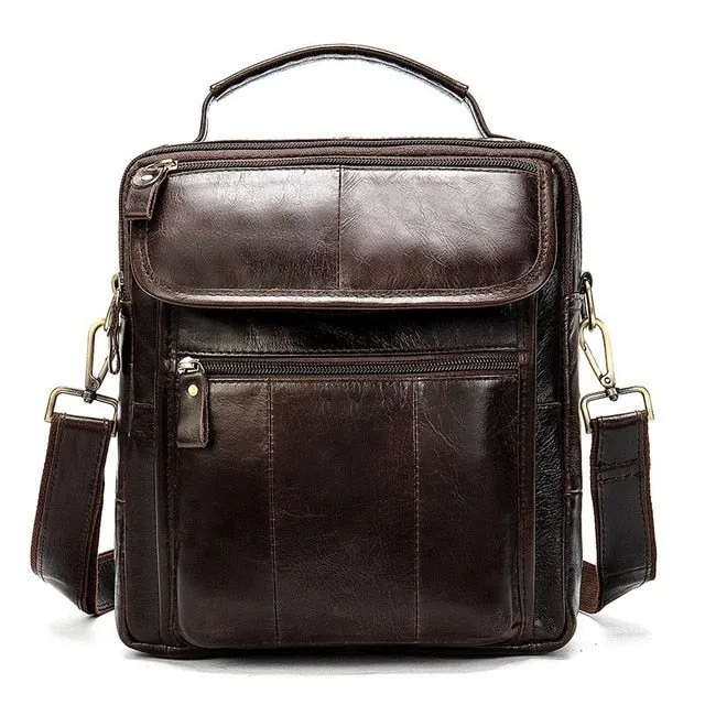 Shoulder Leather Unique selection Super sale  Bag Genuine
