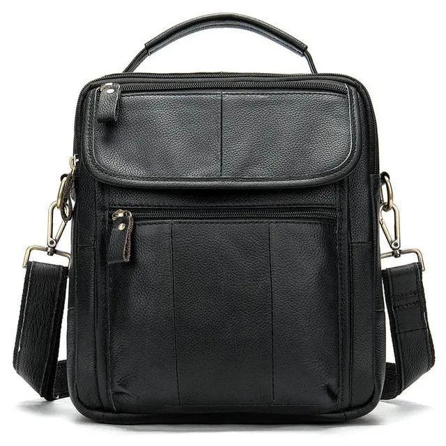 Shoulder Leather Unique selection Super sale  Bag Genuine
