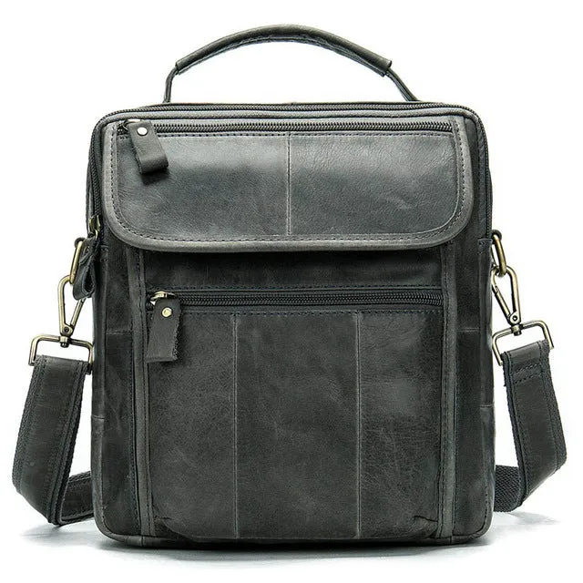 Shoulder Leather Unique selection Super sale  Bag Genuine