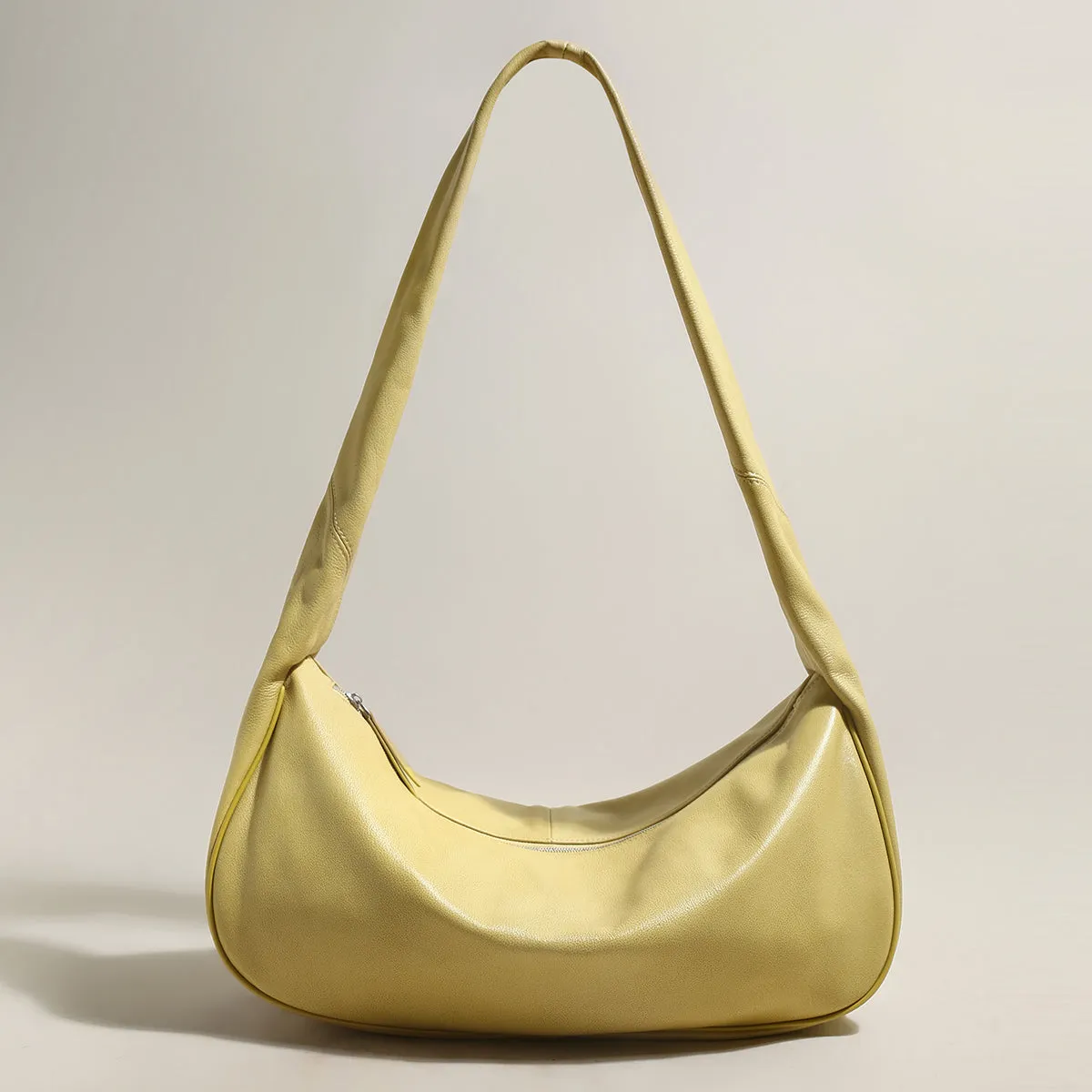 Shoulder Waterproof Artistic Large Hobo Bag Reliable customer care