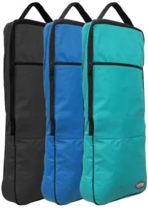 Showman Nylon Halter & Bridle Bag