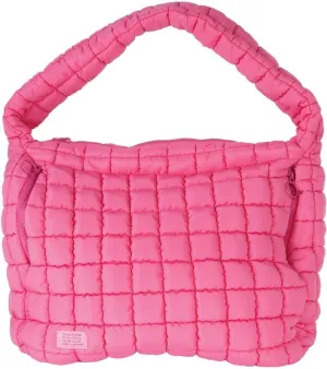 Simply Southern Marshmellow Hobo Bag