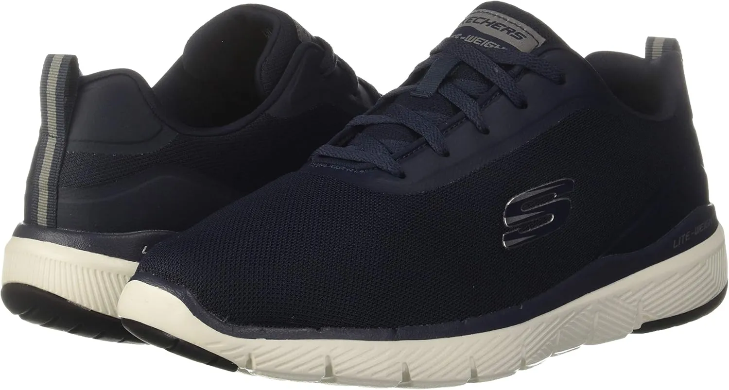 Skechers Men's Low-Top Trainers