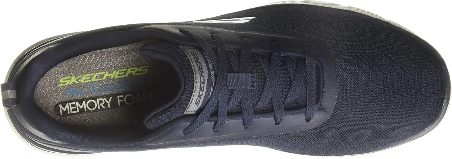 Skechers Men's Low-Top Trainers