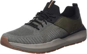 Skechers Men's Neville-Calhan Oxford
