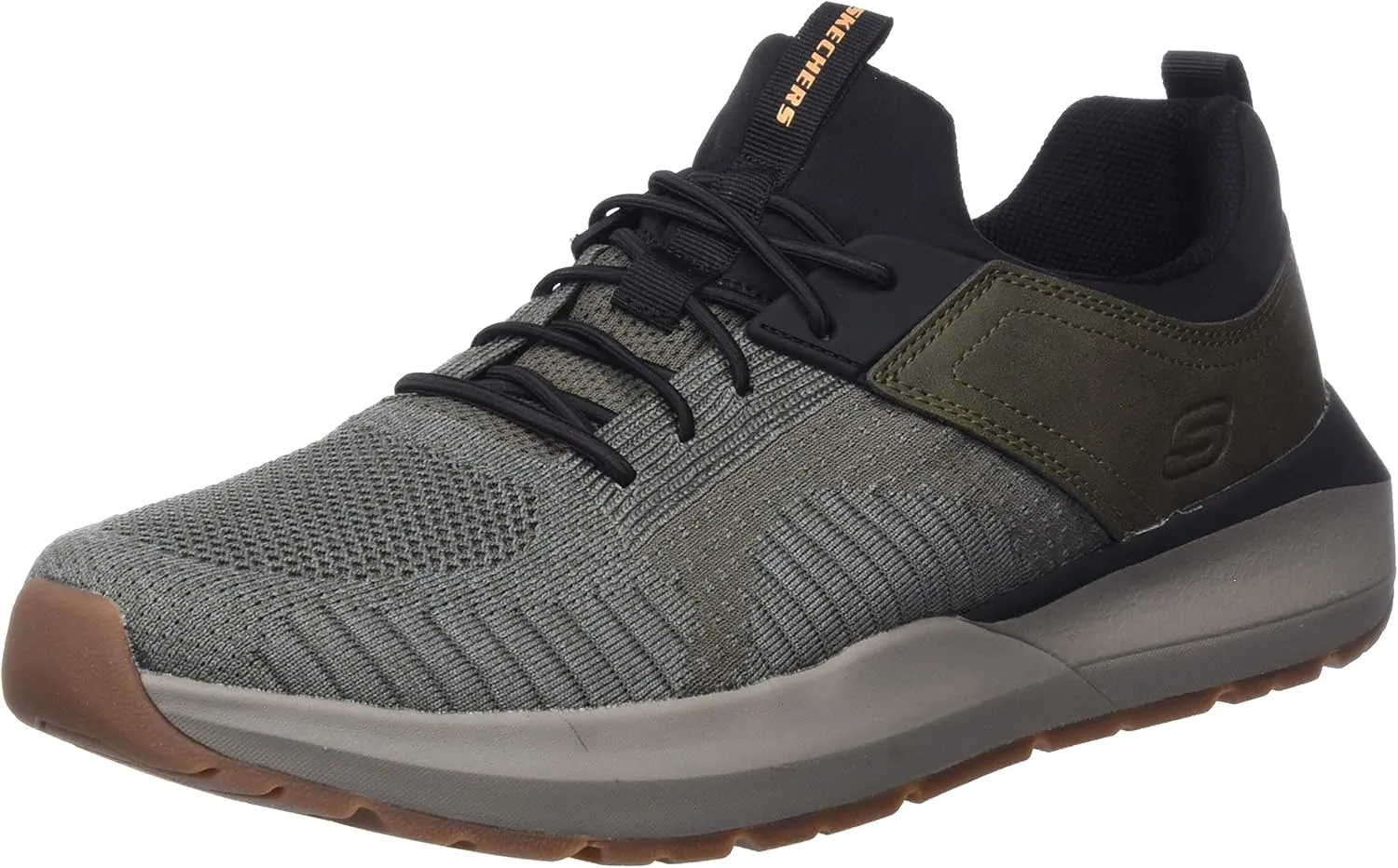 Skechers Men's Neville-Calhan Oxford