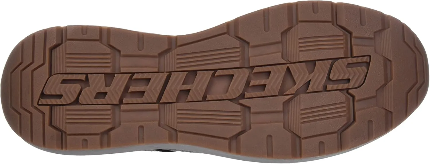 Skechers Men's Neville-Calhan Oxford