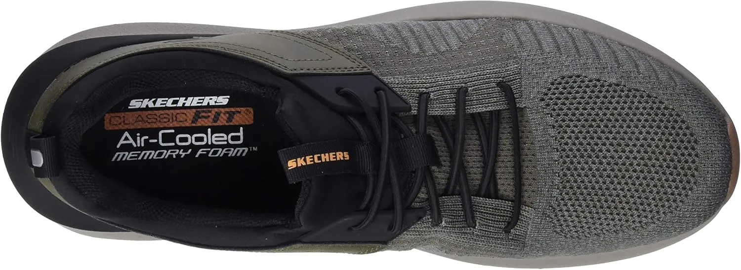 Skechers Men's Neville-Calhan Oxford