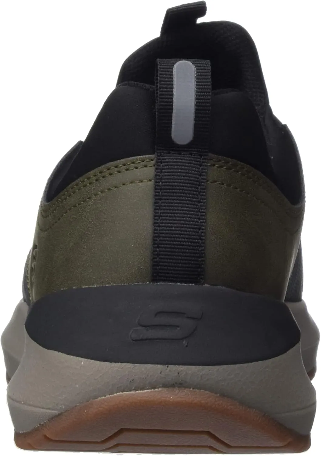 Skechers Men's Neville-Calhan Oxford