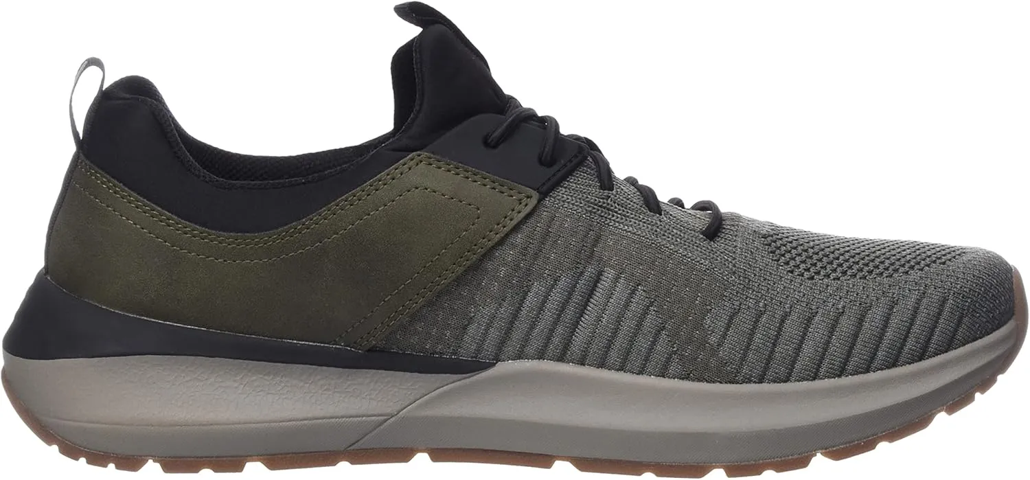 Skechers Men's Neville-Calhan Oxford