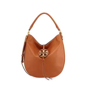 Slouchy Hobo Bag