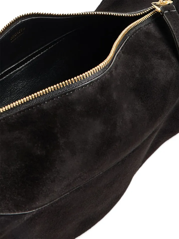Small Olivia Hobo with Hardware