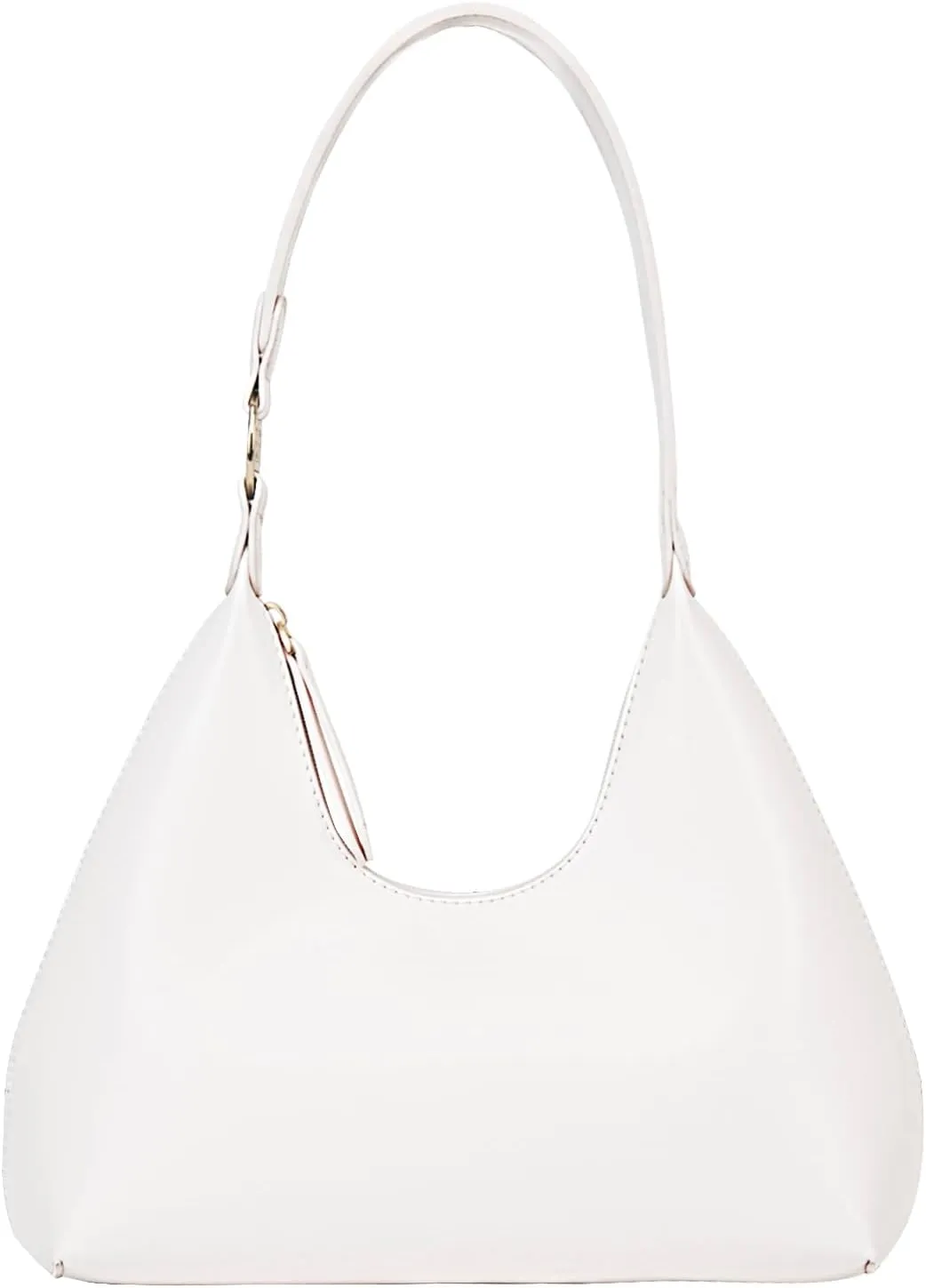 Small Purses for Women Crescent Bag Small Hobo Bag Everyday Purse Trendy Bags for Women