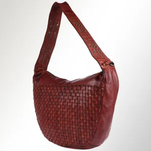 Spaghetti Western Hobo Handbag SWC129CG